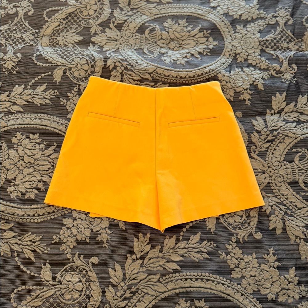 Zara skort